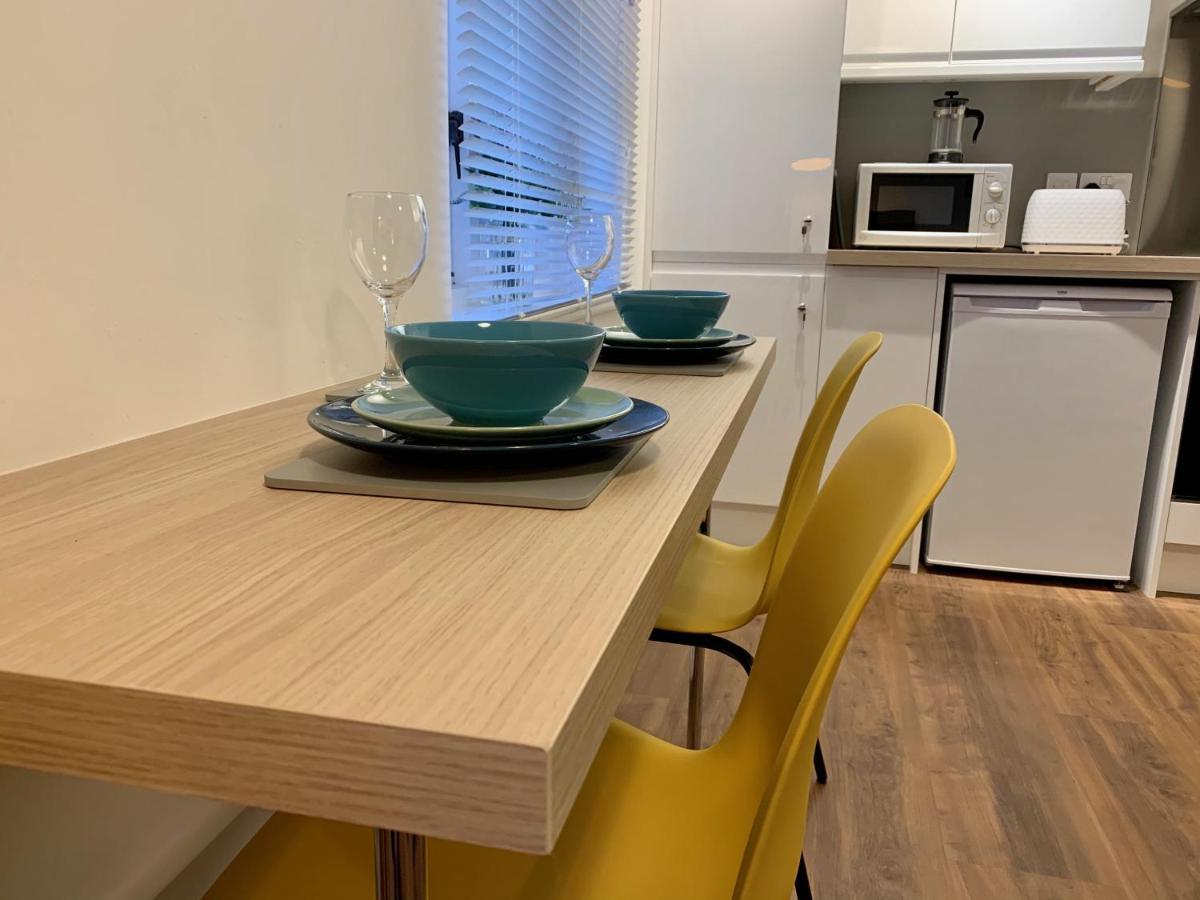 Lower Highview - Self Catering Apartment, Fpventures Апартаменты *