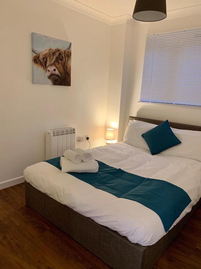 Lower Highview - Self Catering Apartment, Fpventures *
